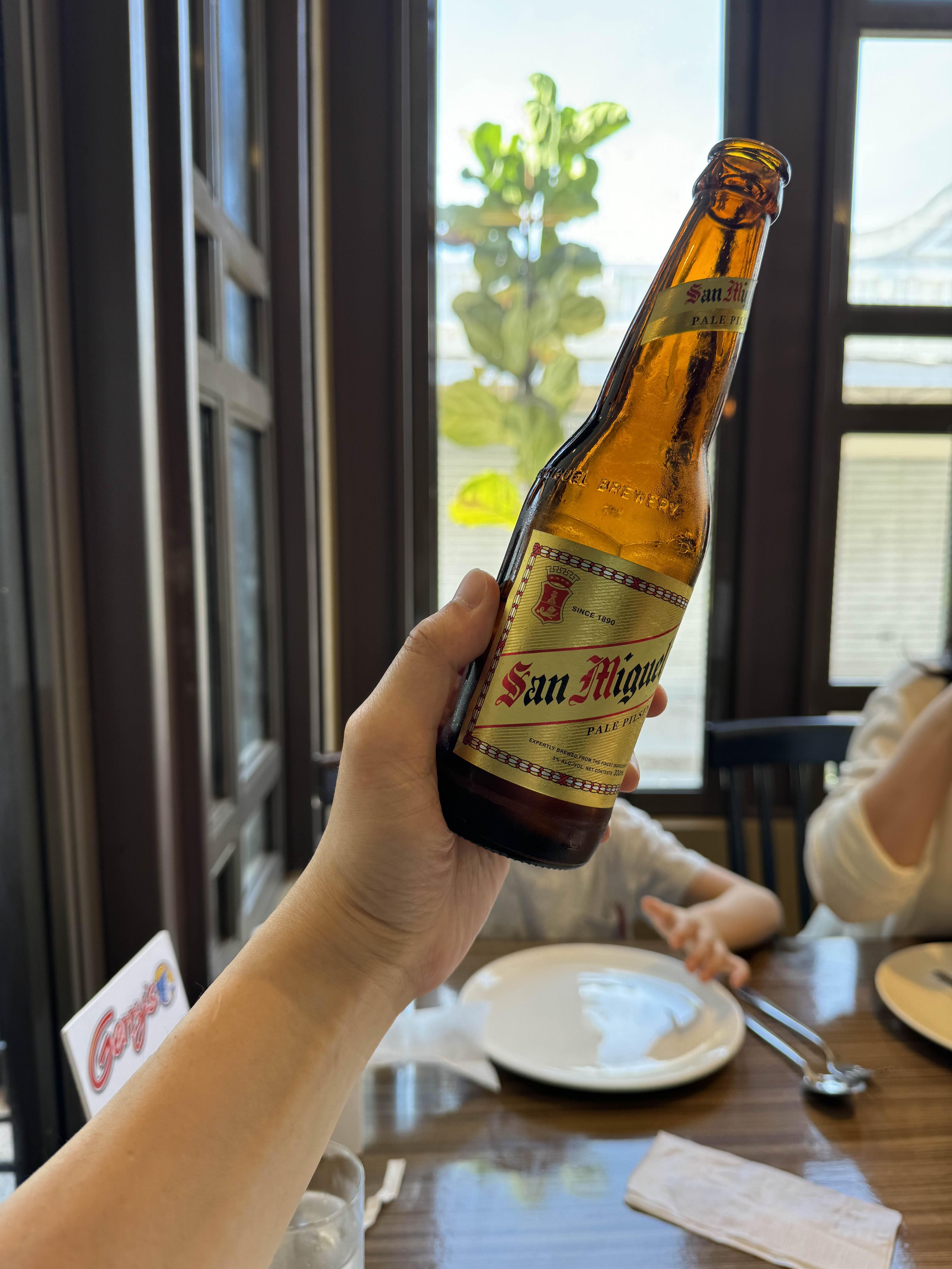 필리핀 보홀 게리스 그릴 Gerry's Grill