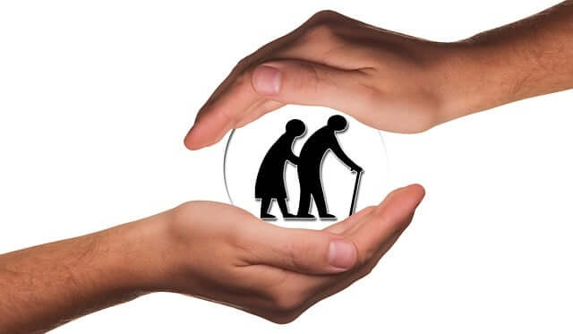 노인맞춤돌봄서비스 생활지원사 자격증 취득방법 채용 모집(출처-워크넷)