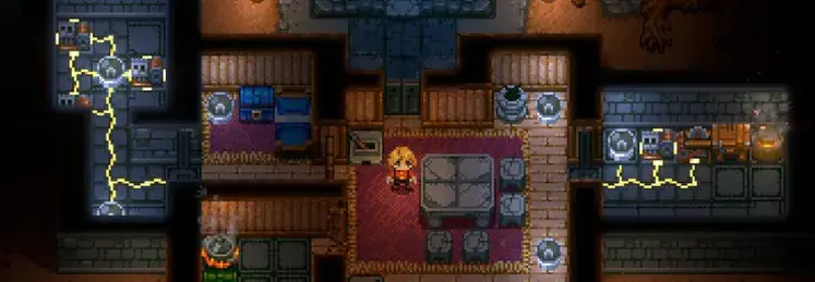 코어키퍼 공략 Core Keeper: 가이드의 모든 무기