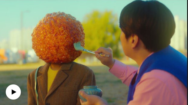 닭강정 등장인물 출연진 줄거리 기본정보