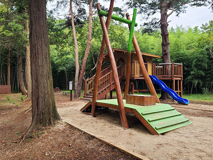 충남 걷기 좋은 숲길 국내여행 걷기 좋은 길, 22