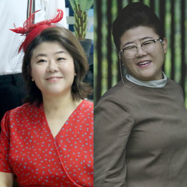  기생충 배우 이정은 과거 무명시절 및 비혼주의