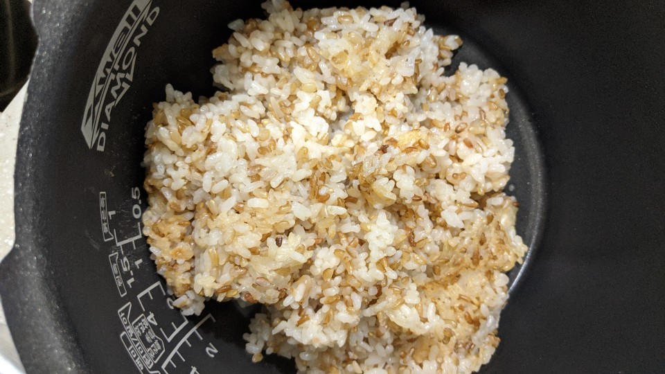 가바쌀