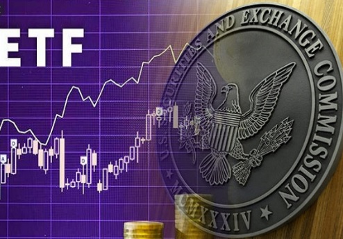  비트코인 SEC ETF 승인 여부 연장