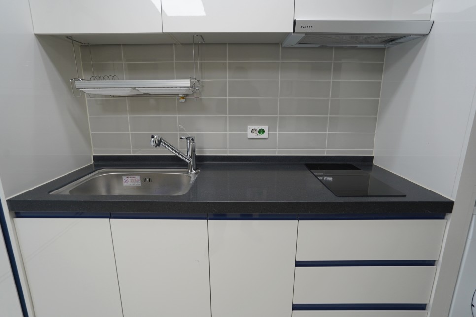 (실내영상)부산단기임대연산동 투룸 10