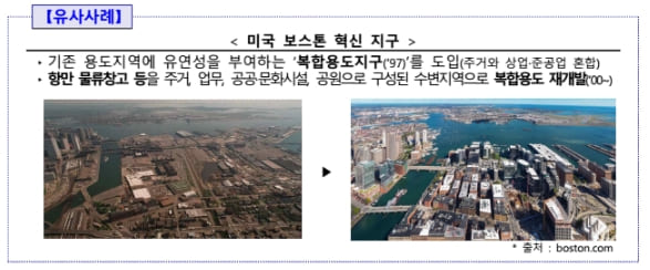 국토부, '도시계획 혁신 방안' 발표...공간혁신 구역 도입 등
