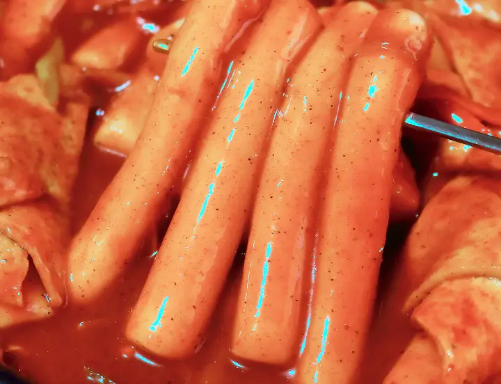 생활의달인 옛날떡볶이 떡볶이 달인 맛있는 떡볶이집 은둔식달 오늘방송 노원구 중계동 맛집 정보