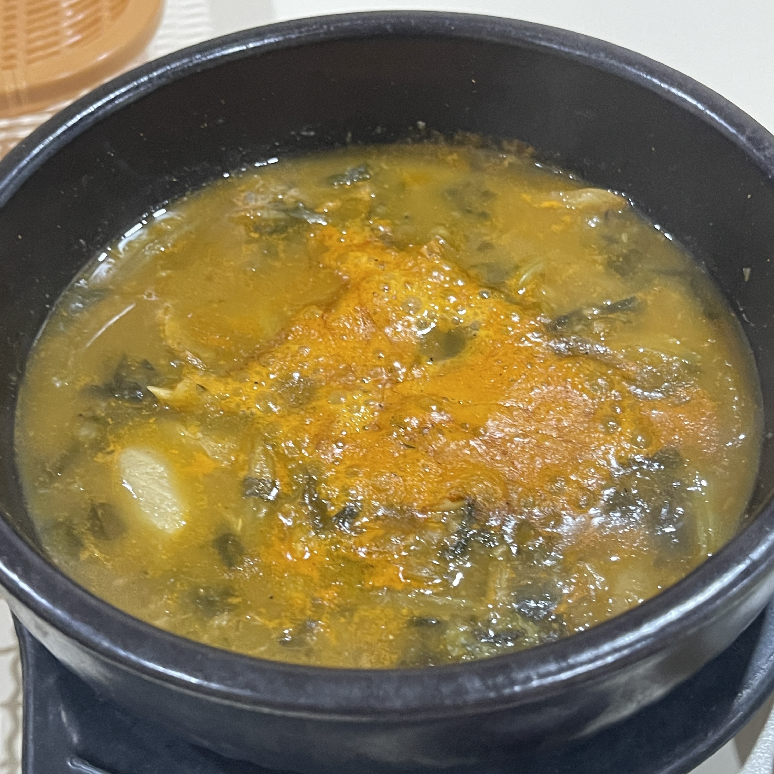 Jangeomaeuldoryangjeom (장어마을도량점) 1