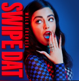  [Malu Trevejo - Swipe Dat ] 꼭 한번 들어보면 좋은 시원한 여름노래