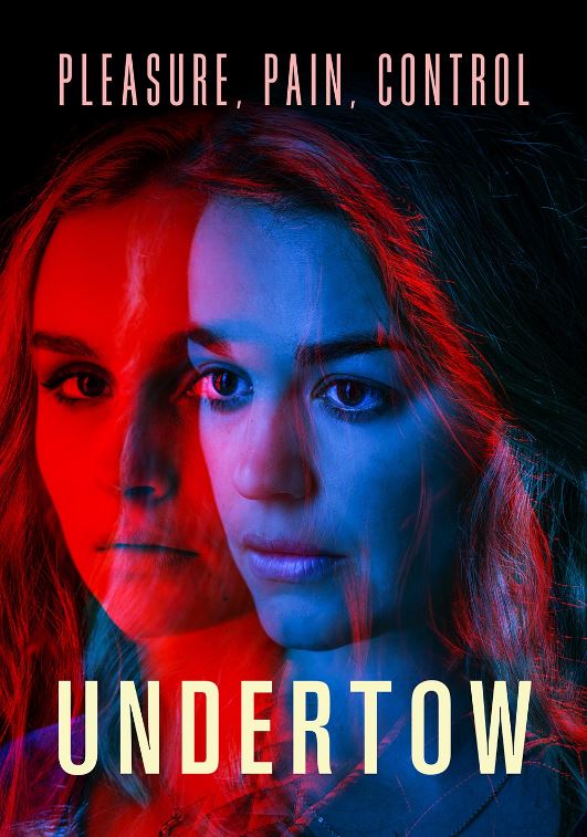  [NETFLIX] 믿을 수 없는. Undertow. 2019