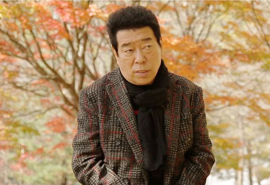  김동현 혜은이 과거 이혼 이유 및 사기혐의 논란