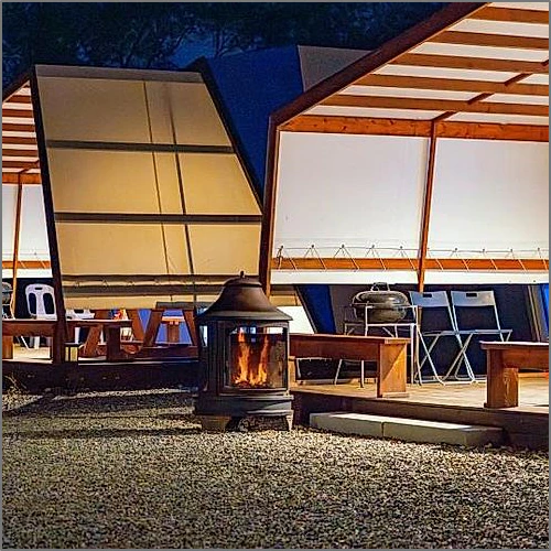 양양 그랑블루글램핑펜션 (Yangyang The Grand Blue Glamping)_5