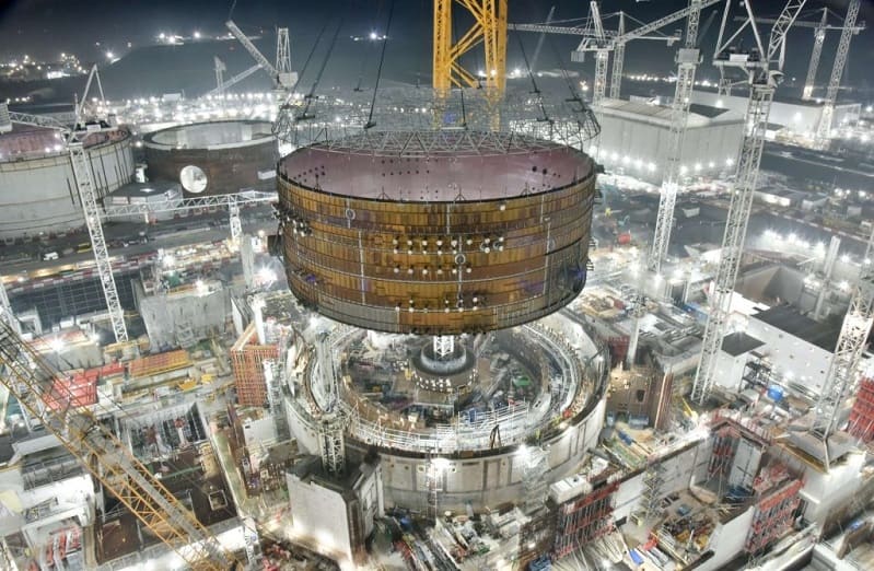  영국 최대 프로젝트, 힌클리 포인트C(Hinkley Point C) 원전 건설 지연 영향 완화 메커니즘  VIDEO: Mechanisms in place to mitigate impact of Hinkley Point C delays