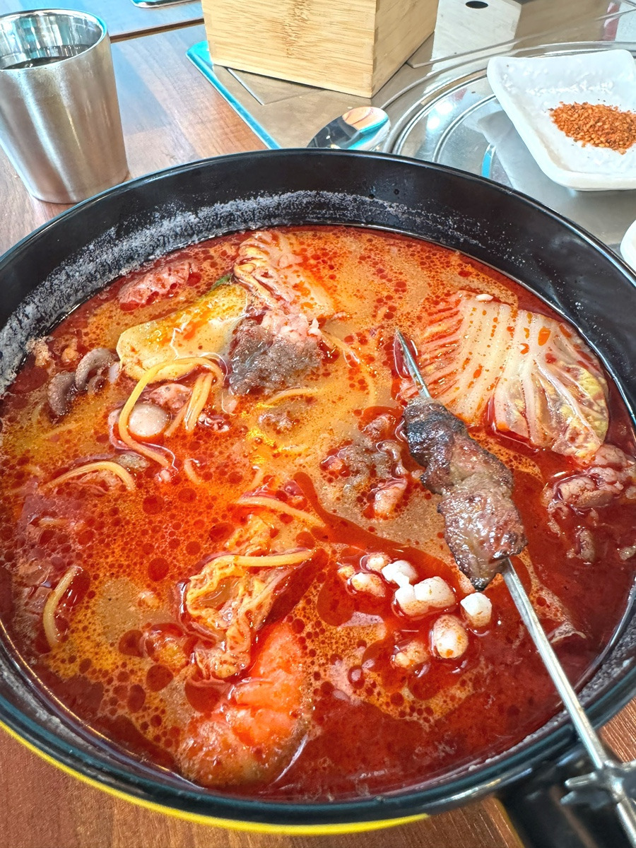 초원양꼬치&훠궈 이미지