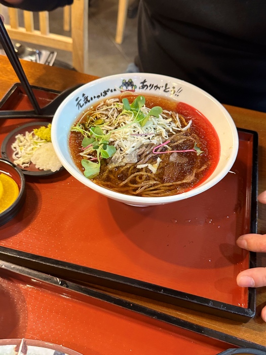 왕십리-CGV-식당-신기소-냉메밀