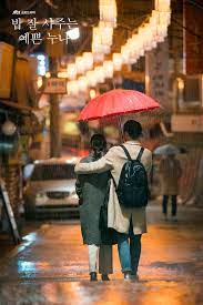 (63) 오늘의 팝송 - Something in the Rain / Rachael Yamagata [가사/해석]