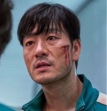 오징어게임 출연진 및 등장인물 반전이력은?(+인스타 나이 감독)