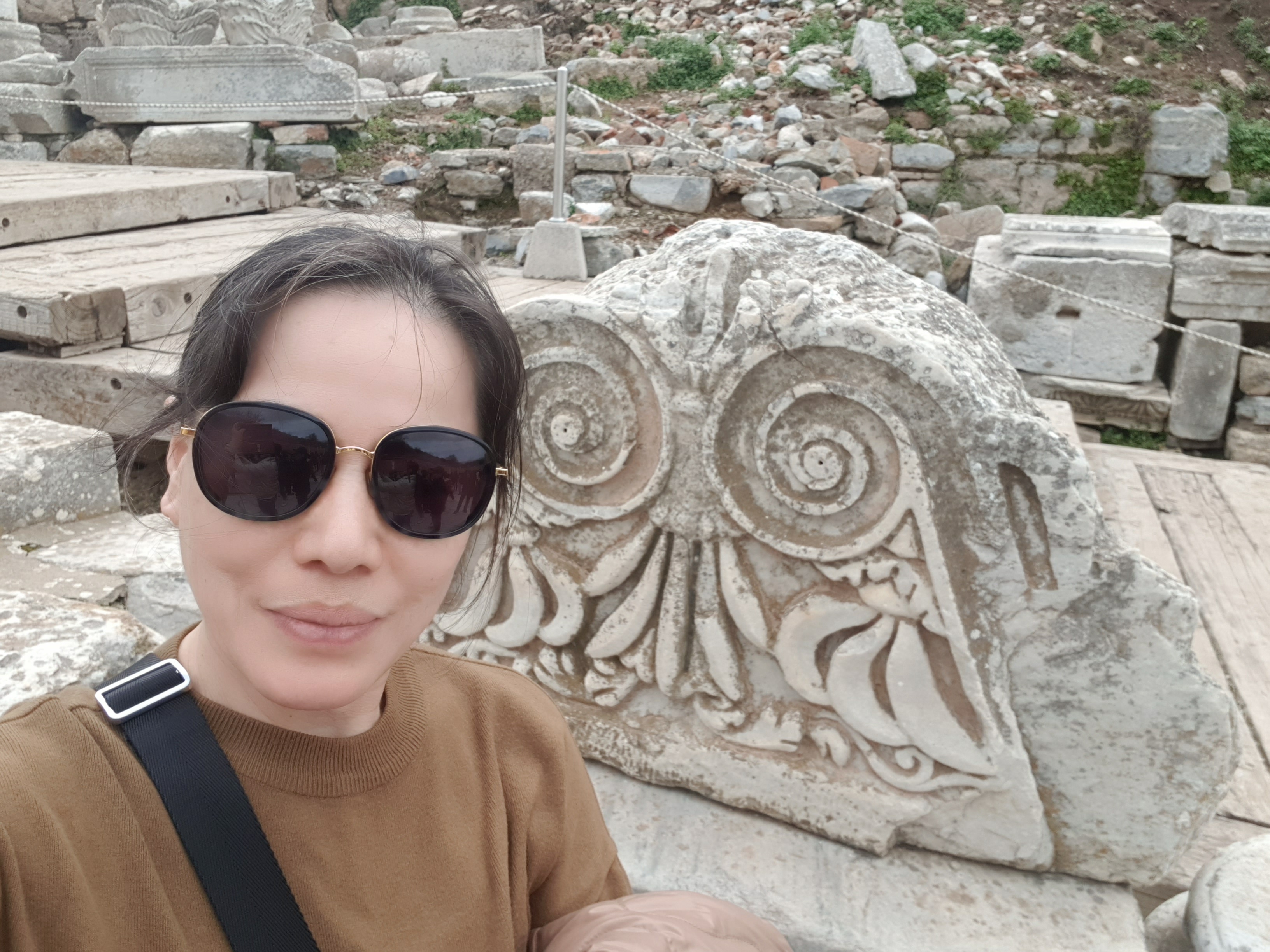 2023.3.17. 투르키예 여행 (7일) 134