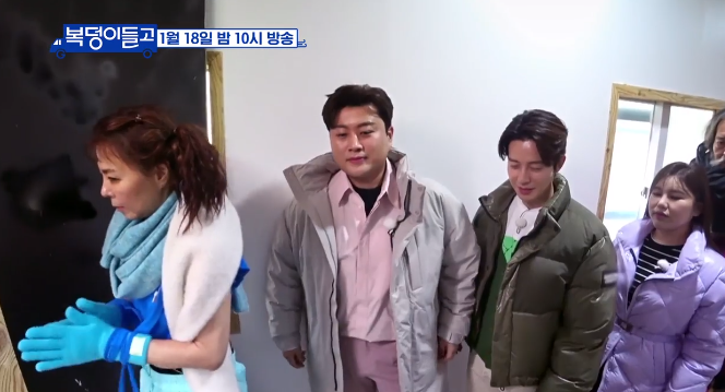  쩡이 Pick