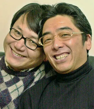 한명훈, 이범용 현재모습