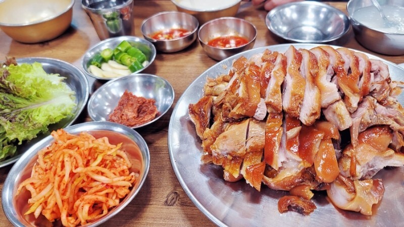 평안도족발 이미지