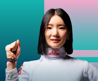 2024 파리 올림픽 펜싱&amp;#44; 기본 정보&amp;#44; 출전 선수&amp;#44; 경기 일정