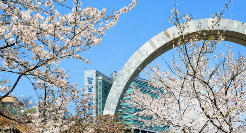 강남대학교 설립 배경, 교육 성과, 주요 특징, 결론