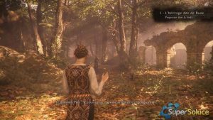  플래그 테일: 이노센스 공략 가이드 팁 게임 pc 스팀