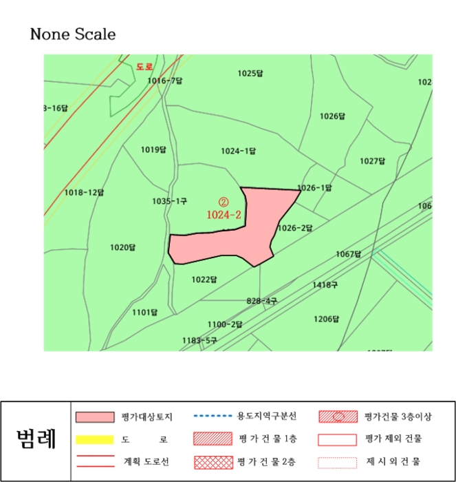 의정부지방법원2022타경79073 지 적 도