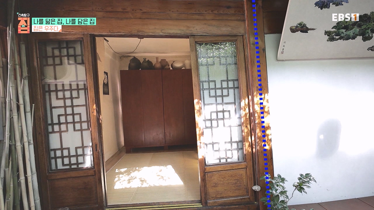 TV - 전 국민의 평생학교 EBS나를 닮은 집, 나를 담은 집.mp4_20240106_171444.426.jpg