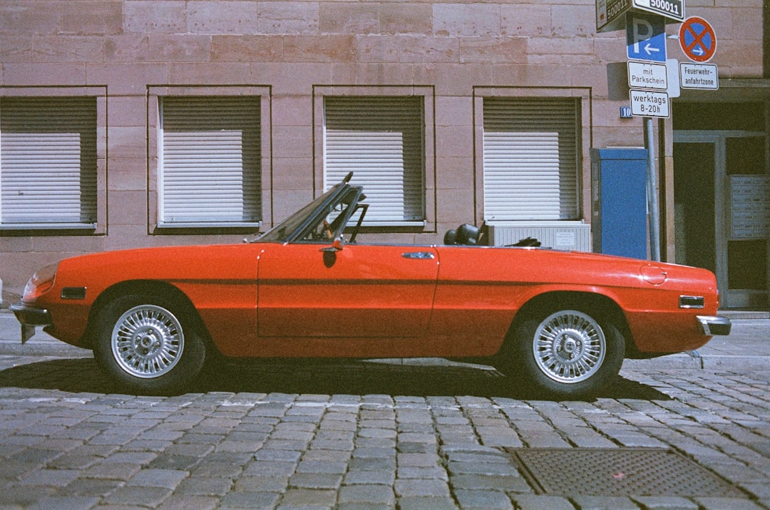 Convertible