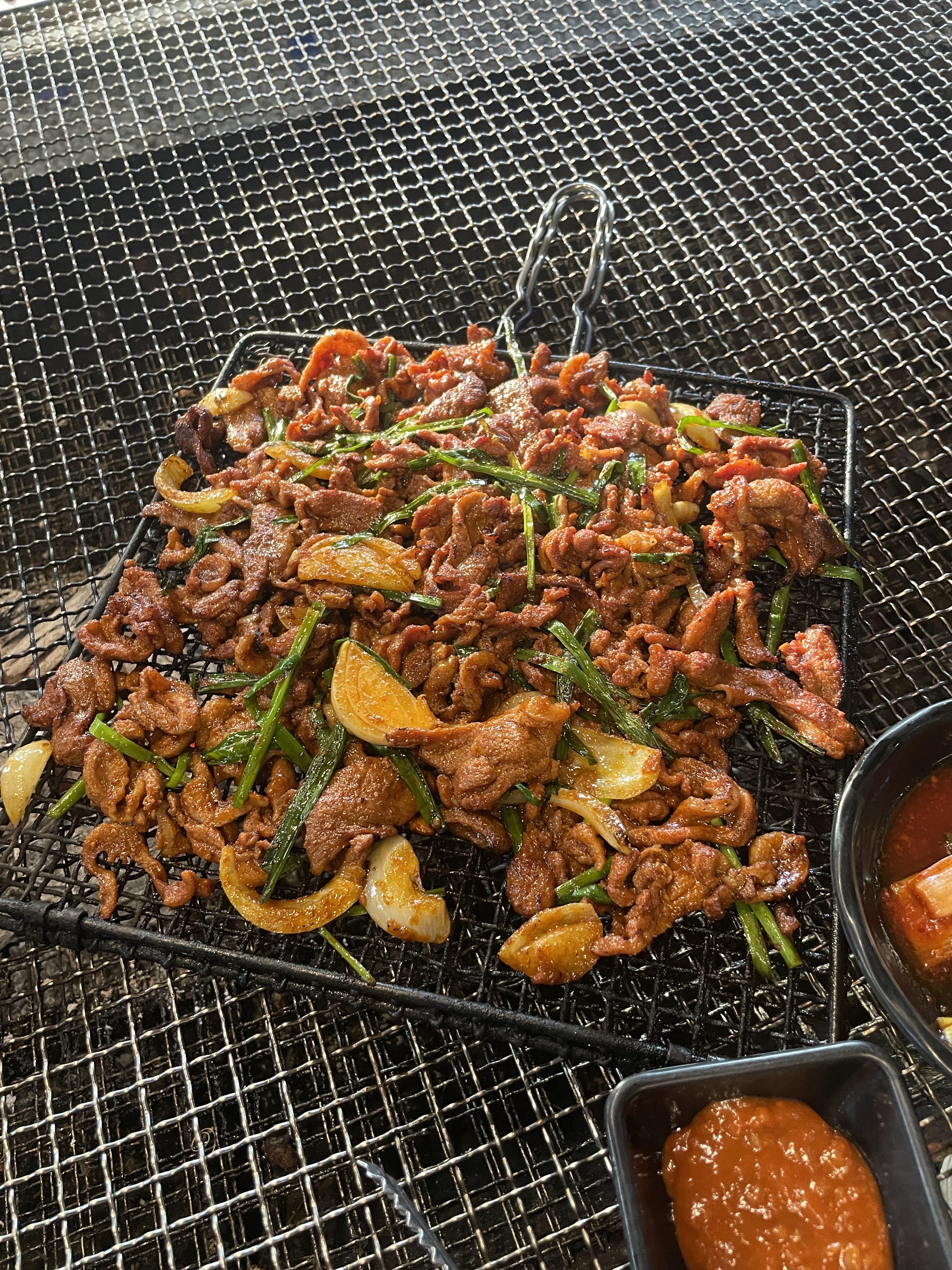 오리고기맛집