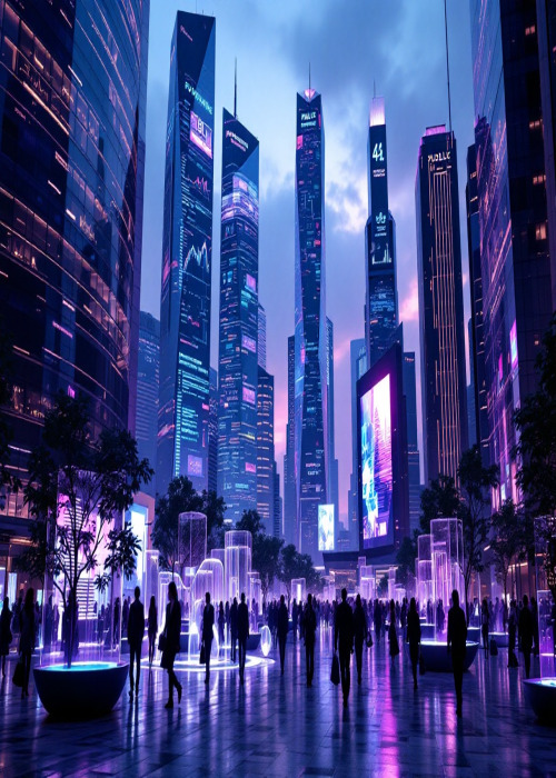 경제가 호황