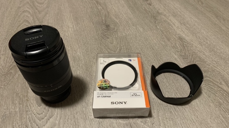  이베이 (eBay)로 카메라 렌즈 중고거래를 하면서 가슴을 쓸어내렸어요. (feat. 중고거래 사기 피해자가 되지 않으려면)