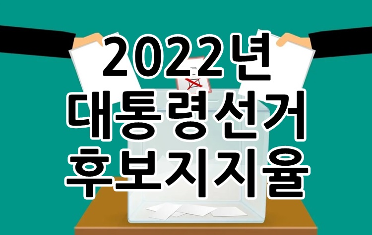 2022년 대통령 선거일