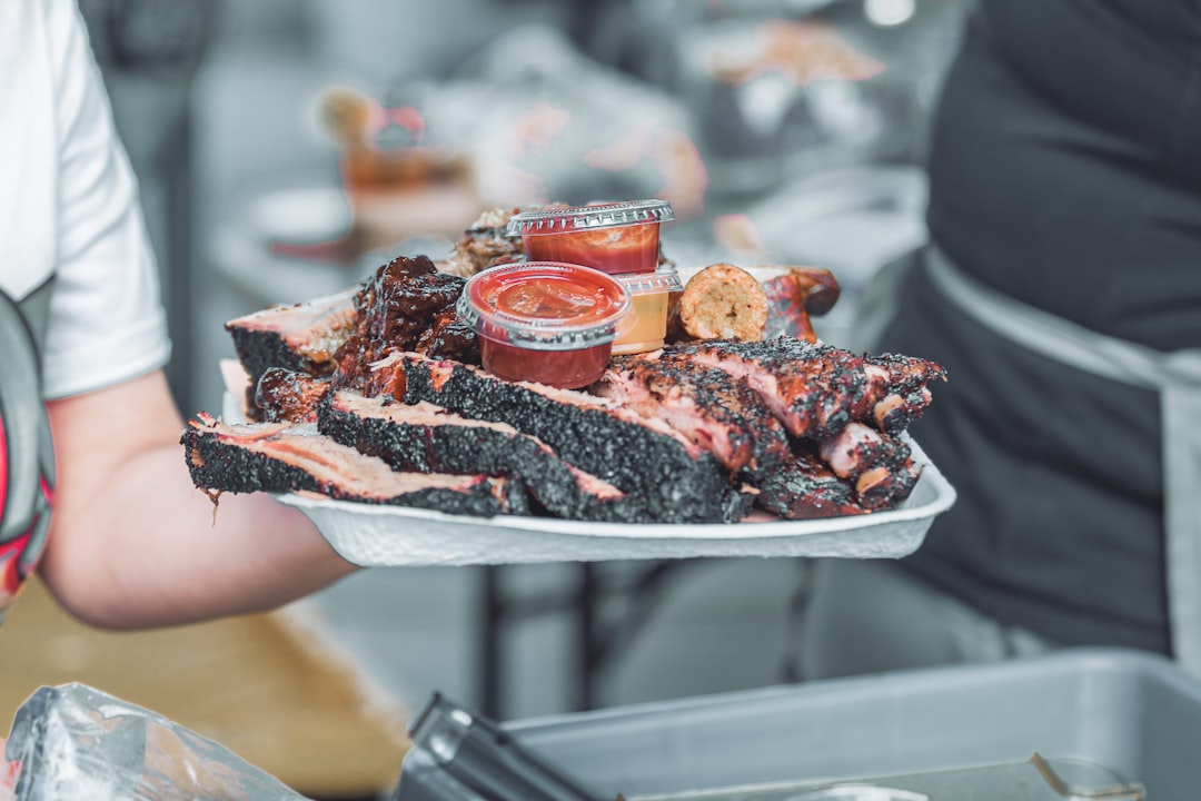 Short ribs