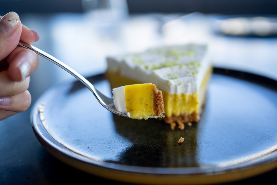 부산 고급 레스토랑 부산 고급레스토랑 해비치 마이클 24