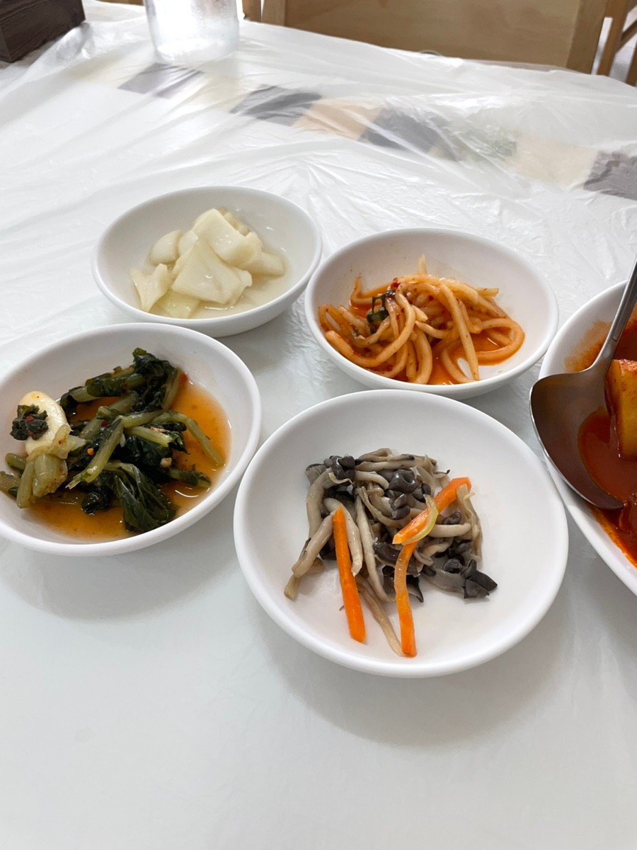 월성식당 이미지