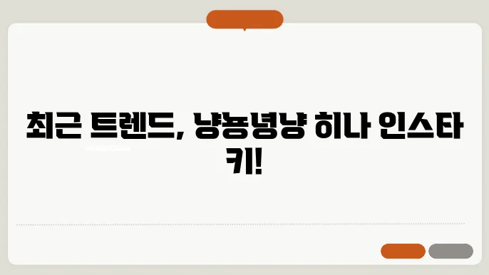 냥뇽녕냥 히나 인스타 키