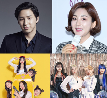 곡성 세계 장미축제 The Red 장미공원 개화현황 장미트롯 레전드쇼 황금장미 이찬원 백지영 김경호