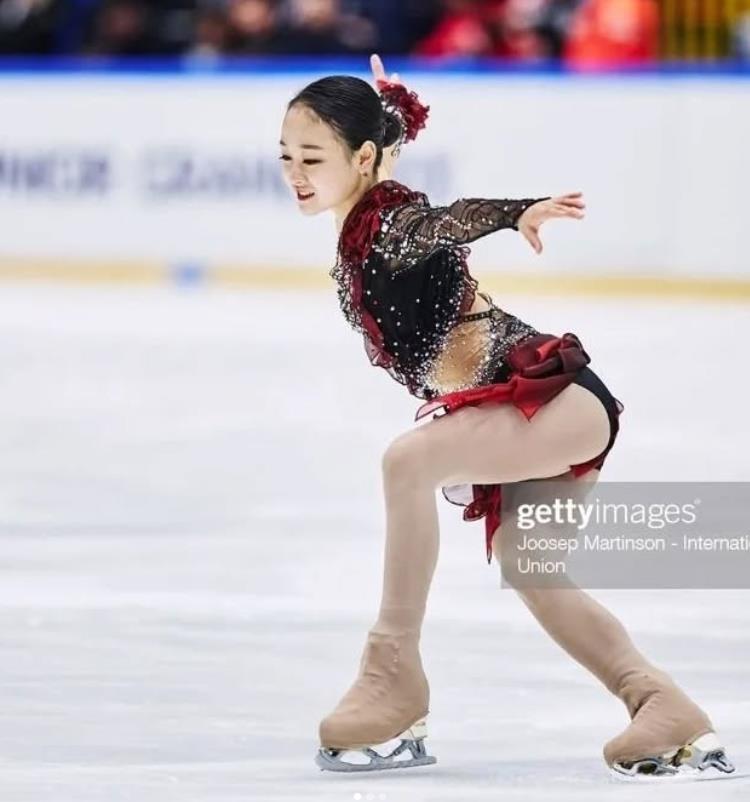 김채연 여자 피겨 선수 쇼트 프로필 인스타 국가대표 아시안게임