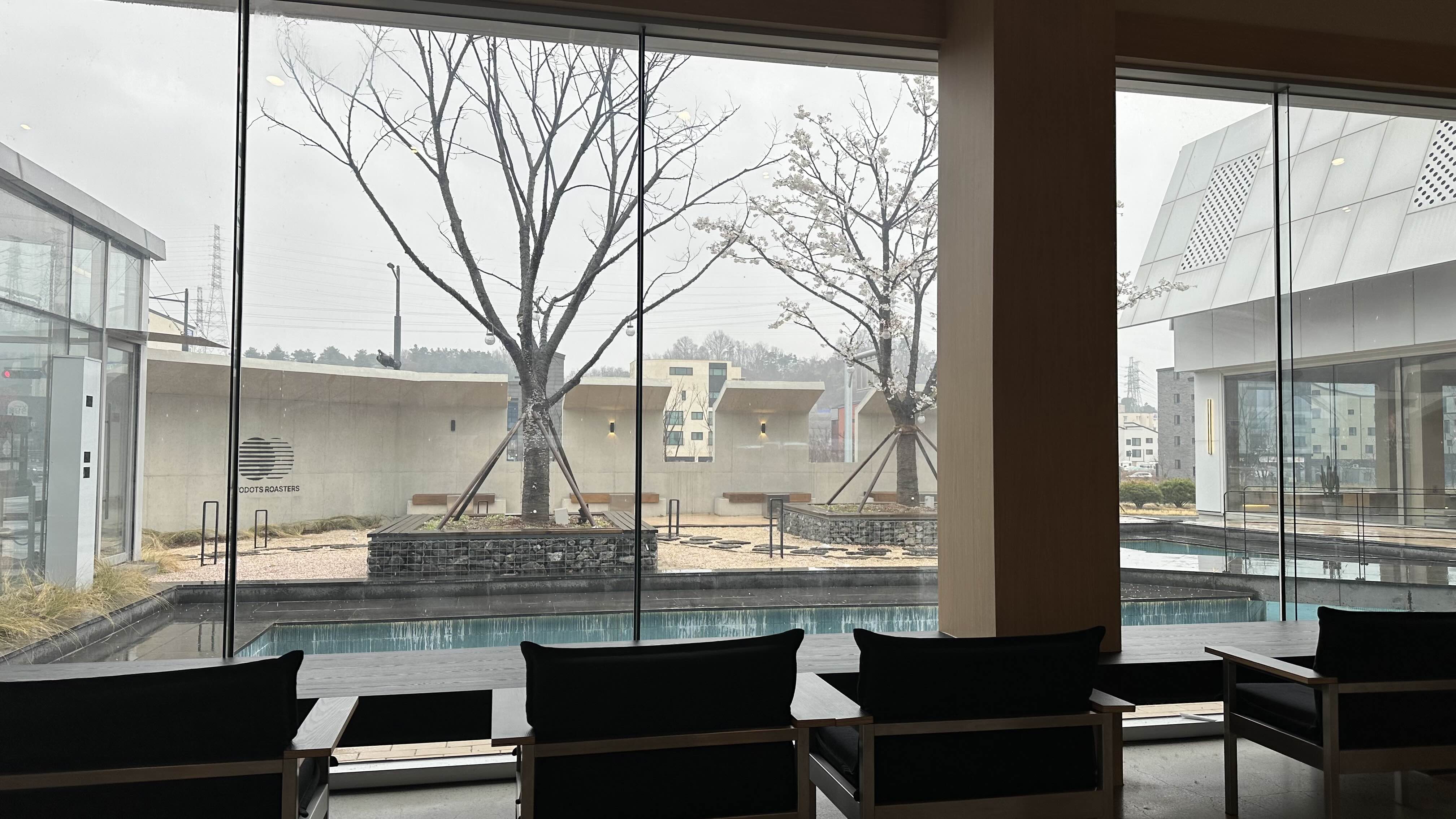 벚꽃 다 피면 이쁠듯