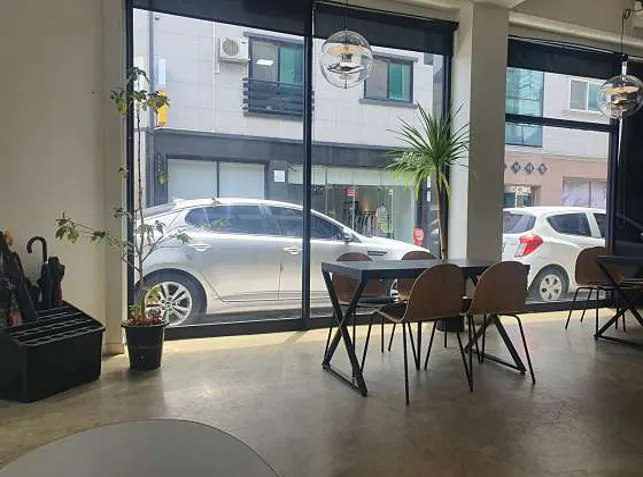 카페긱