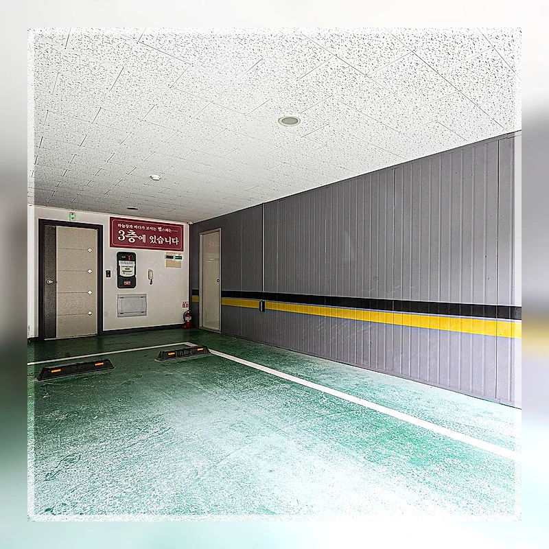 해남 별무인스파텔 (Haenam Byeolmu Inn Spatel)_5