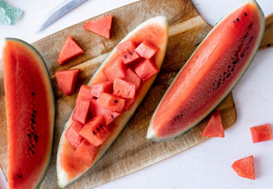 수박 칼로리와 다이어트 효과 6
