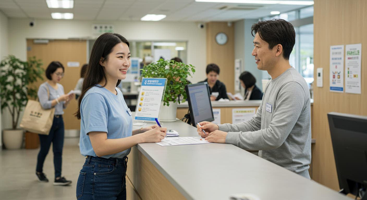 희망두배 청년통장&middot;꿈나래 통장
