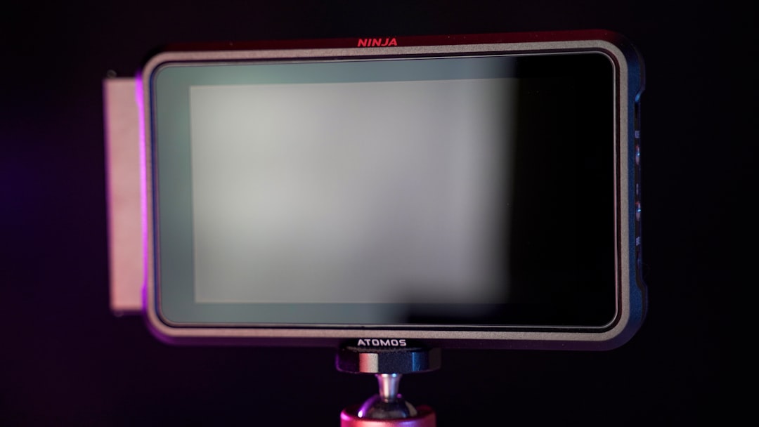 External display