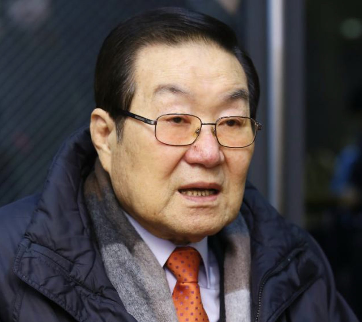  이세기 고향 사망 나이 학력 이력 프로필 (제11대 통일부 장관)