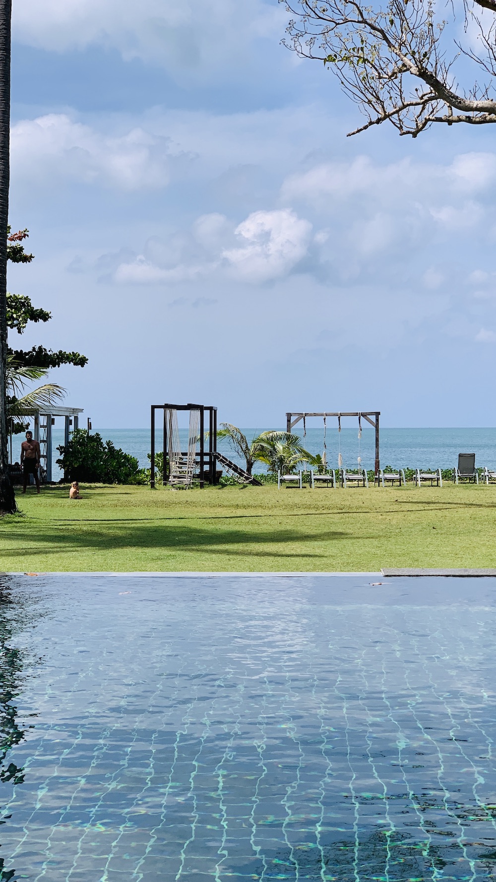 태국 코란타 리조트 추천 :: 스리란타 리조트(SRILANTA RESORT) 위치, 가격, 장단점