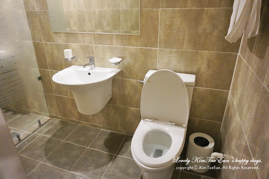 속초 팜파스리조트 강원도 숙소 추천 2